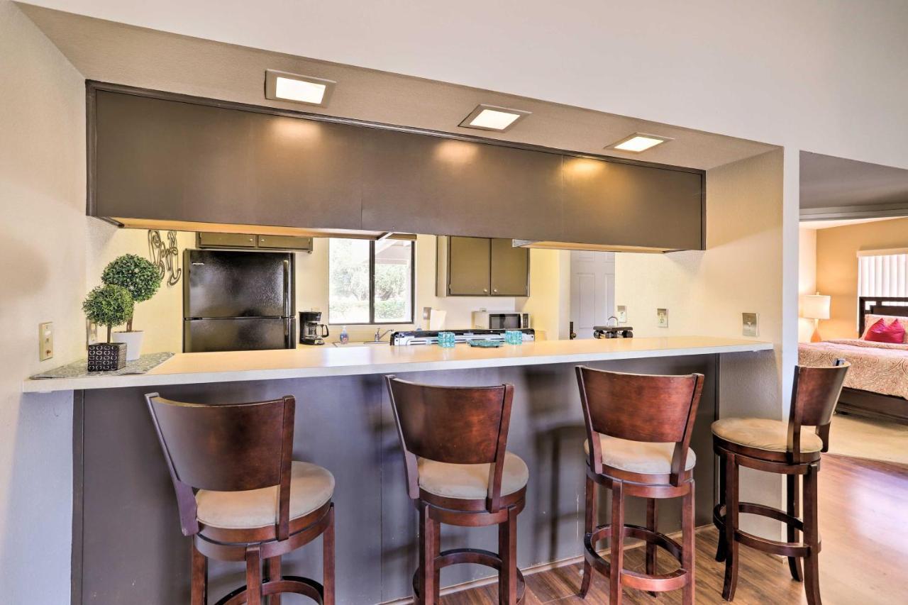 Palm Desert Home With Grill And Resort Amenities! Екстериор снимка