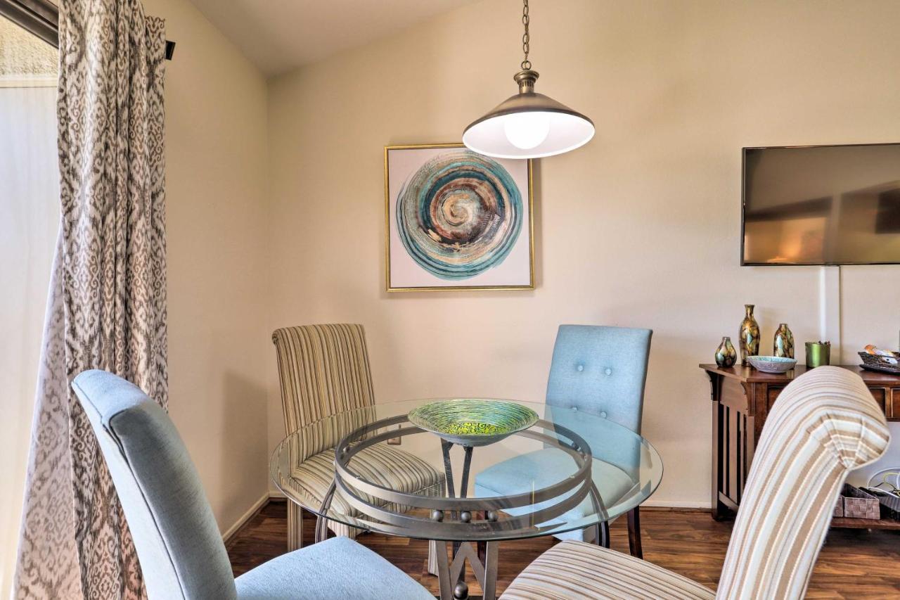 Palm Desert Home With Grill And Resort Amenities! Екстериор снимка
