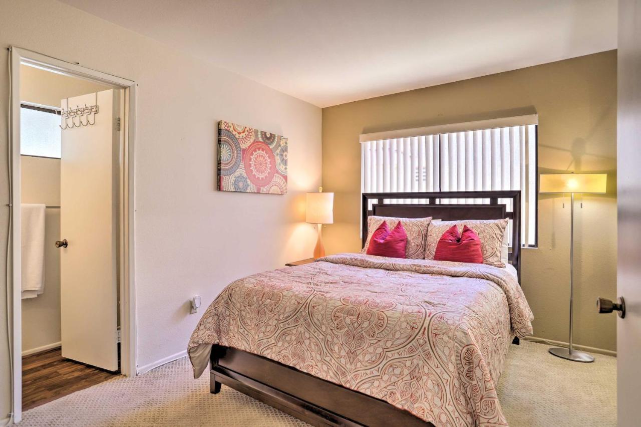Palm Desert Home With Grill And Resort Amenities! Екстериор снимка
