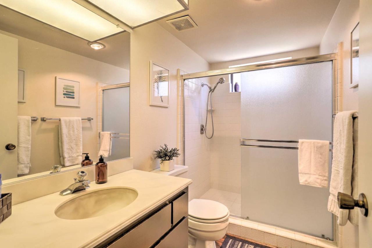 Palm Desert Home With Grill And Resort Amenities! Екстериор снимка