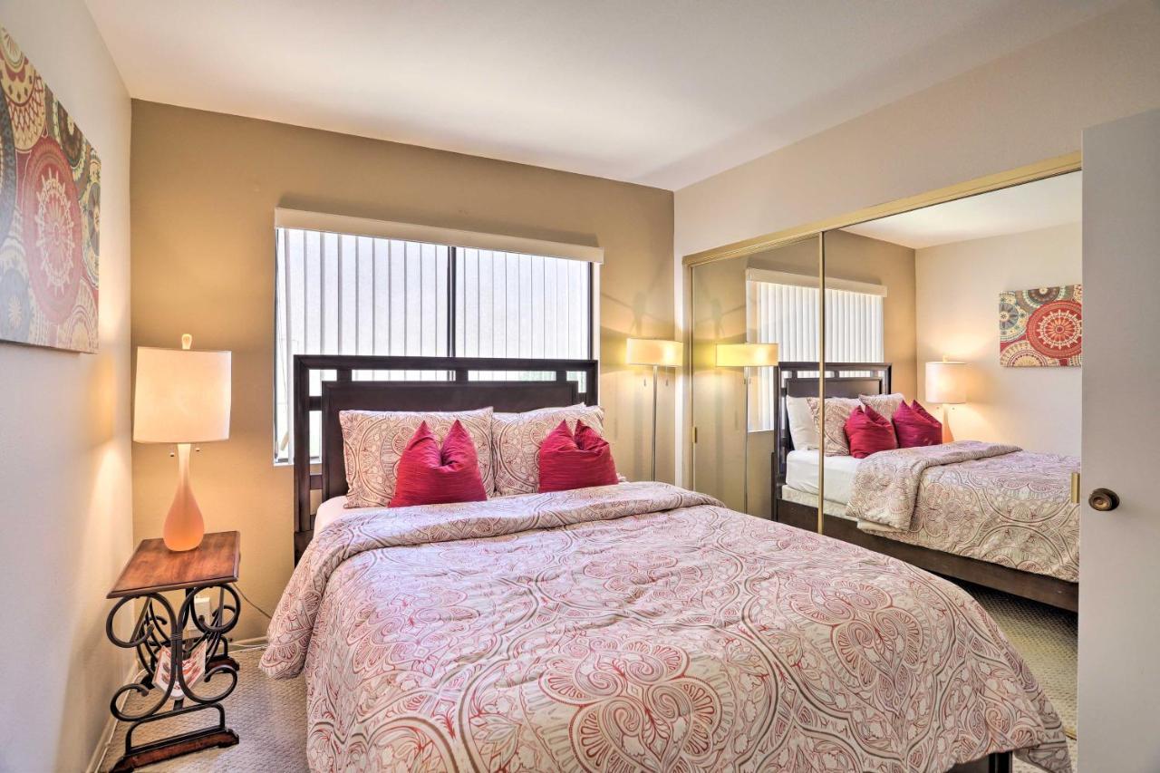 Palm Desert Home With Grill And Resort Amenities! Екстериор снимка