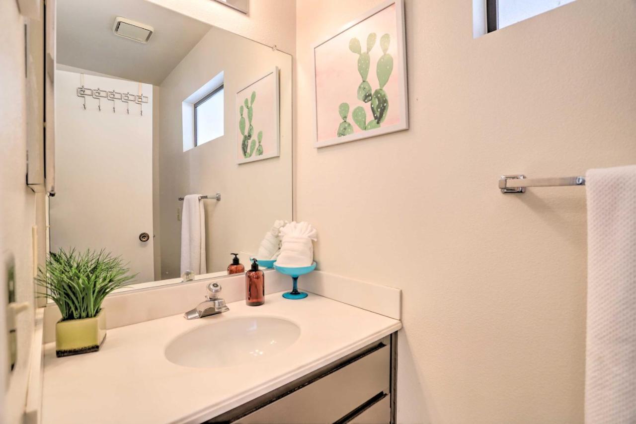 Palm Desert Home With Grill And Resort Amenities! Екстериор снимка
