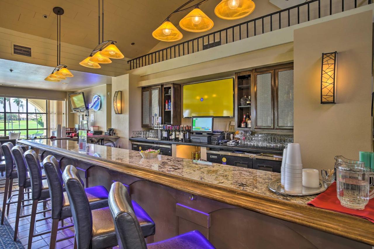 Palm Desert Home With Grill And Resort Amenities! Екстериор снимка