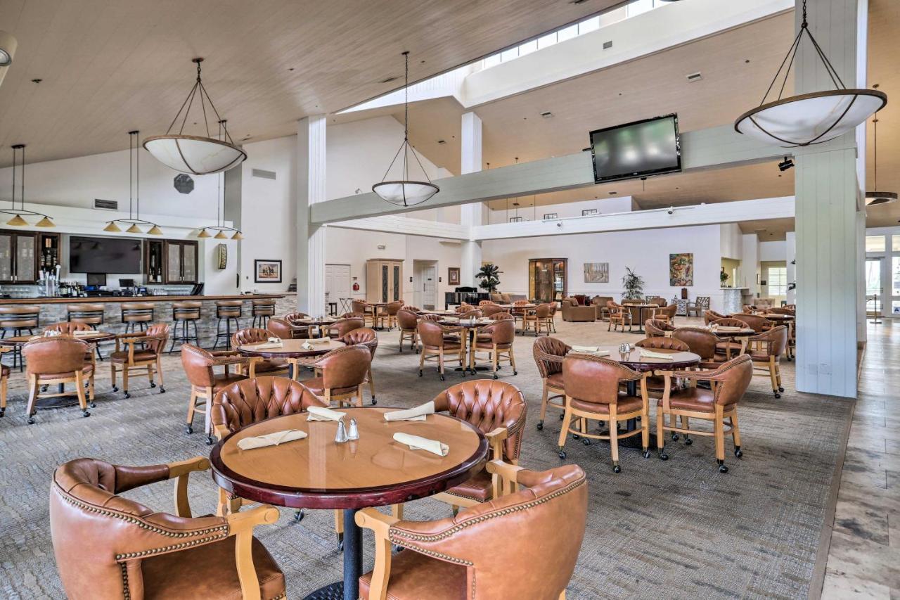 Palm Desert Home With Grill And Resort Amenities! Екстериор снимка
